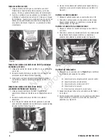 Предварительный просмотр 18 страницы Briggs & Stratton Infohub 6517-00 Installation Instructions Manual