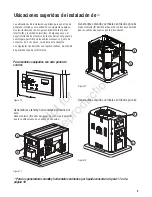 Предварительный просмотр 21 страницы Briggs & Stratton Infohub 6517-00 Installation Instructions Manual