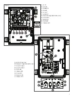 Предварительный просмотр 5 страницы Briggs & Stratton InfoHub 6520 Installation And Operation Instructions Manual