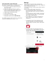 Предварительный просмотр 7 страницы Briggs & Stratton InfoHub 6520 Installation And Operation Instructions Manual