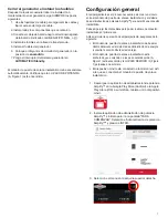 Предварительный просмотр 19 страницы Briggs & Stratton InfoHub 6520 Installation And Operation Instructions Manual