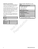 Preview for 6 page of Briggs & Stratton infohub 6574 Installation Instructions Manual