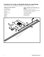 Preview for 18 page of Briggs & Stratton infohub 6574 Installation Instructions Manual