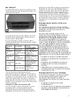 Preview for 23 page of Briggs & Stratton infohub 6574 Installation Instructions Manual