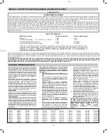 Preview for 56 page of Briggs & Stratton Intec I/C 1350 Series Operating And Maintenance Instructions Manual