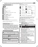 Preview for 57 page of Briggs & Stratton Intec I/C 1350 Series Operating And Maintenance Instructions Manual