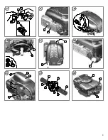 Предварительный просмотр 3 страницы Briggs & Stratton Intek 825 Series Operator'S Manual