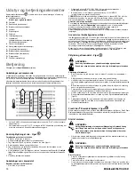 Предварительный просмотр 14 страницы Briggs & Stratton Intek 825 Series Operator'S Manual