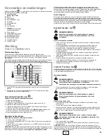 Предварительный просмотр 65 страницы Briggs & Stratton Intek 825 Series Operator'S Manual