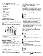 Предварительный просмотр 79 страницы Briggs & Stratton Intek 825 Series Operator'S Manual