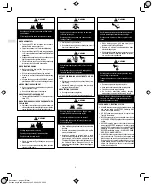 Preview for 4 page of Briggs & Stratton Intek Operating & Maintenance Instructions