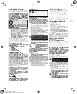 Preview for 5 page of Briggs & Stratton Intek Operating & Maintenance Instructions