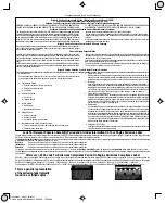 Preview for 10 page of Briggs & Stratton Intek Operating & Maintenance Instructions