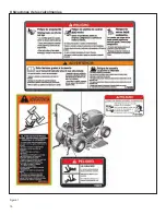 Preview for 42 page of Briggs & Stratton Legacy XL Operator'S Manual