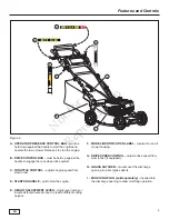 Preview for 9 page of Briggs & Stratton MXUA19675EX Operator'S Manual