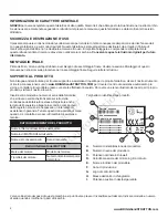 Preview for 110 page of Briggs & Stratton MXUA19675EX Operator'S Manual