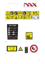 Preview for 2 page of Briggs & Stratton NAX 700B Manual