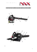 Preview for 4 page of Briggs & Stratton NAX 950V Manual