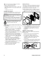 Preview for 72 page of Briggs & Stratton Portable Generator Operator'S Manual