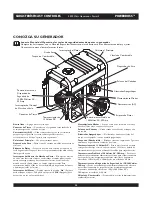 Предварительный просмотр 23 страницы Briggs & Stratton POWERBOSS 01648-1 Operator'S Manual