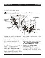 Preview for 21 page of Briggs & Stratton PowerBoss 030220 Operator'S Manual