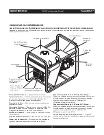 Preview for 19 page of Briggs & Stratton PowerBoss 030222 Owner'S Manual