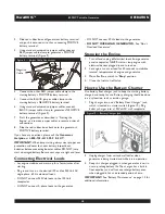 Preview for 10 page of Briggs & Stratton PowerBoss 030228 Owner'S Manual