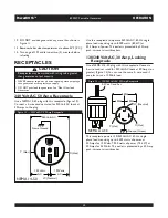 Preview for 12 page of Briggs & Stratton PowerBoss 030228 Owner'S Manual