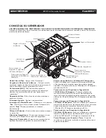 Preview for 23 page of Briggs & Stratton PowerBoss 030228 Owner'S Manual