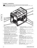 Предварительный просмотр 34 страницы Briggs & Stratton PowerBoss PowerBOSS 5600 Watt Portable Generator Operator'S Manual