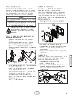 Предварительный просмотр 41 страницы Briggs & Stratton PowerBoss PowerBOSS 5600 Watt Portable Generator Operator'S Manual