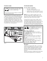 Preview for 7 page of Briggs & Stratton Powersmart 30473 Service And Repair Manual