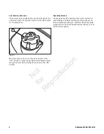 Preview for 8 page of Briggs & Stratton Powersmart 30473 Service And Repair Manual