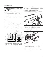 Preview for 11 page of Briggs & Stratton Powersmart 30473 Service And Repair Manual