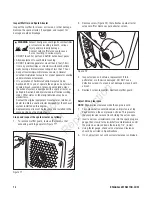 Preview for 14 page of Briggs & Stratton Powersmart 30473 Service And Repair Manual