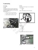 Preview for 17 page of Briggs & Stratton Powersmart 30473 Service And Repair Manual