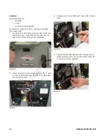 Preview for 20 page of Briggs & Stratton Powersmart 30473 Service And Repair Manual