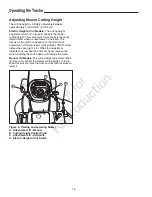 Preview for 18 page of Briggs & Stratton Prestige 500 Series Operator'S Manual