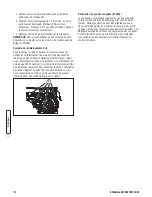 Preview for 60 page of Briggs & Stratton Pro 073023 Operator'S Manual