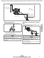 Предварительный просмотр 35 страницы Briggs & Stratton Pro series Operator'S Manual