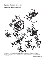 Preview for 2 page of Briggs & Stratton PRO10000 030383 Illustrated Parts List