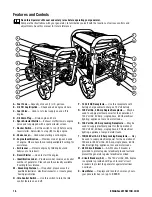 Preview for 10 page of Briggs & Stratton PRO6500 Operator'S Manual