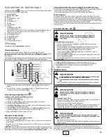 Preview for 65 page of Briggs & Stratton Professional 850 120000 Operator'S Manual