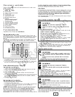 Preview for 79 page of Briggs & Stratton Professional 850 120000 Operator'S Manual