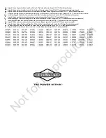 Preview for 92 page of Briggs & Stratton Professional 850 120000 Operator'S Manual