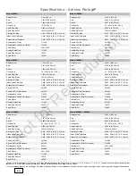 Preview for 9 page of Briggs & Stratton PROFESSIONAL SERIES 110000 Operator'S Manual