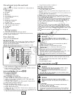 Preview for 29 page of Briggs & Stratton PROFESSIONAL SERIES 110000 Operator'S Manual