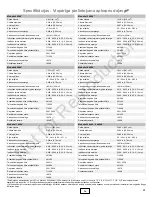 Preview for 61 page of Briggs & Stratton PROFESSIONAL SERIES 110000 Operator'S Manual