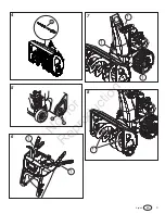 Preview for 3 page of Briggs & Stratton S1024MD Operator'S Manual