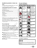 Preview for 21 page of Briggs & Stratton S1024MD Operator'S Manual